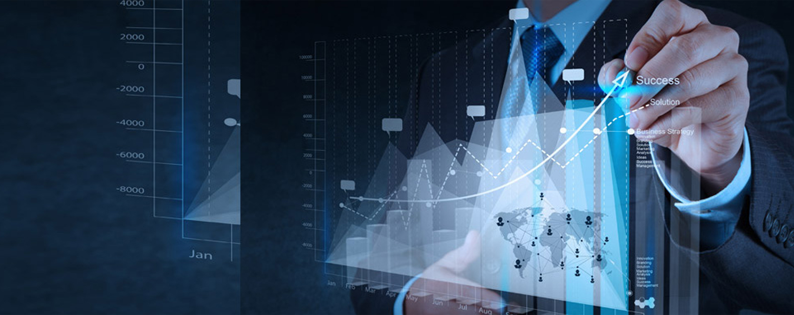 Bootstrap Touch Slider